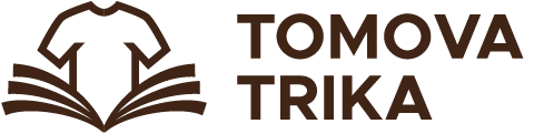 Logo Tomova trika